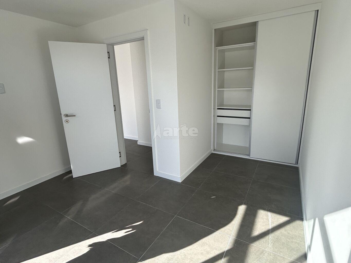 Apartamento en Tres Cruces, propiedad 274384 -Imagen 12