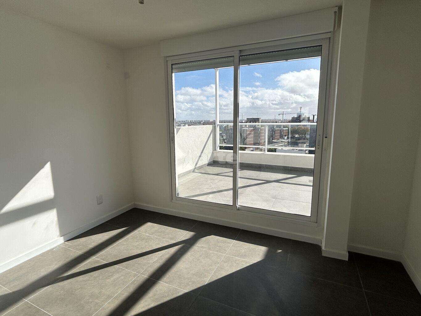 Apartamento en Tres Cruces, propiedad 274384 -Imagen 11