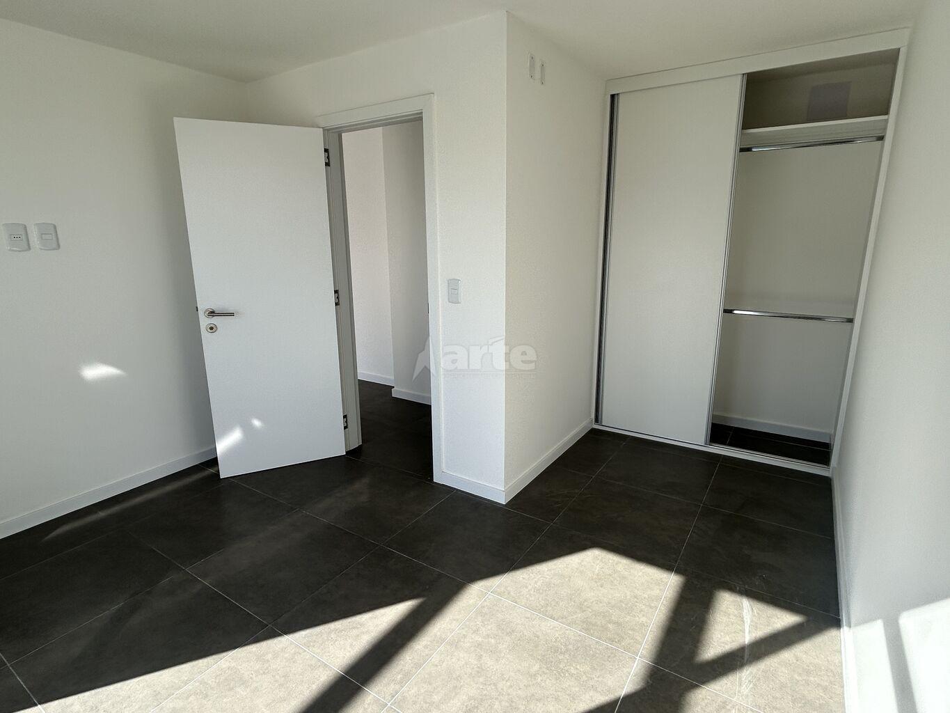 Apartamento en Tres Cruces, propiedad 274384 -Imagen 13