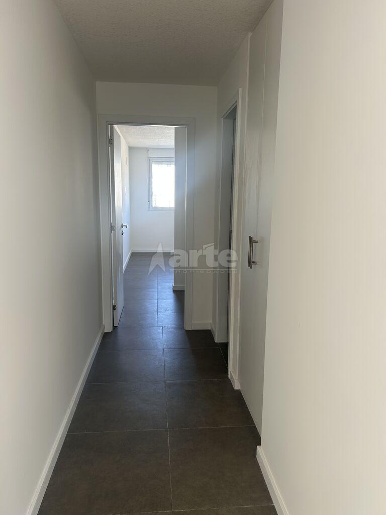 Apartamento en Tres Cruces, propiedad 274384 -Imagen 15