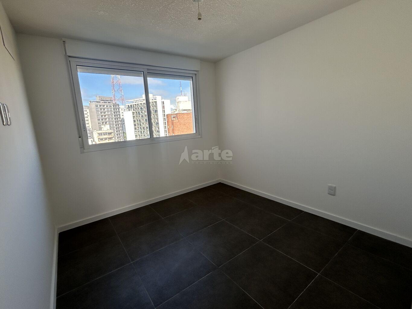 Apartamento en Tres Cruces, propiedad 274384 -Imagen 16