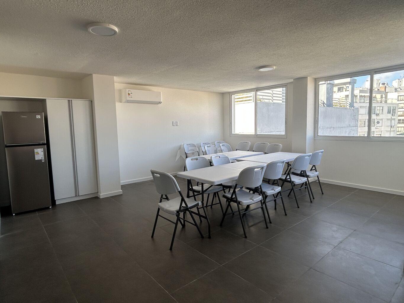 Apartamento en Tres Cruces, propiedad 274384 -Imagen 20