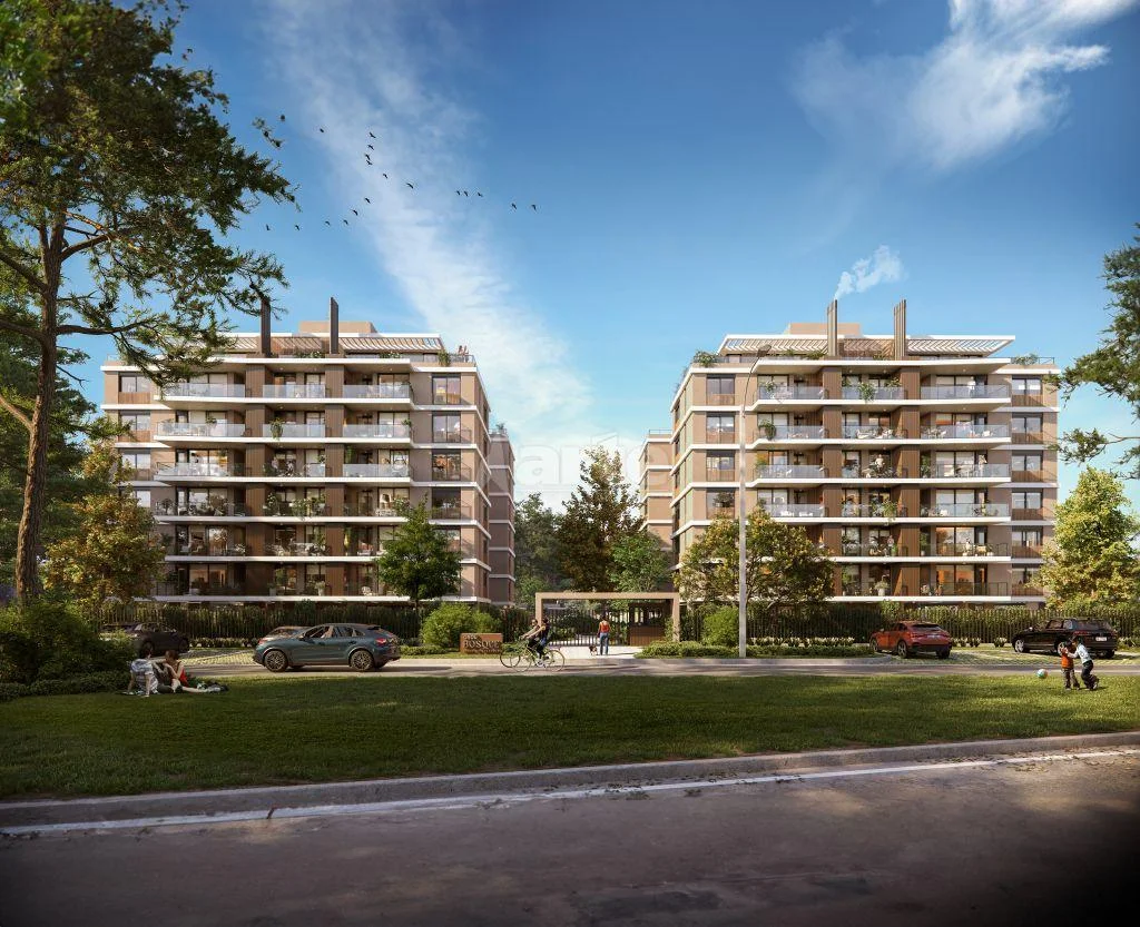 Apartamento en Barra de Carrasco, propiedad 285815 -Imagen 2