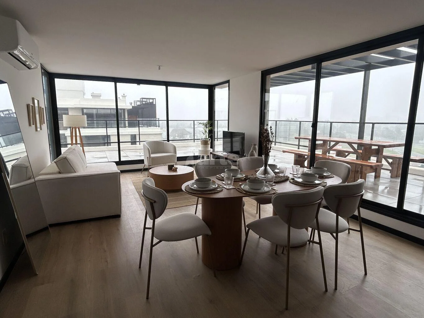 Apartamento en Barra de Carrasco, propiedad 285815 -Imagen 4