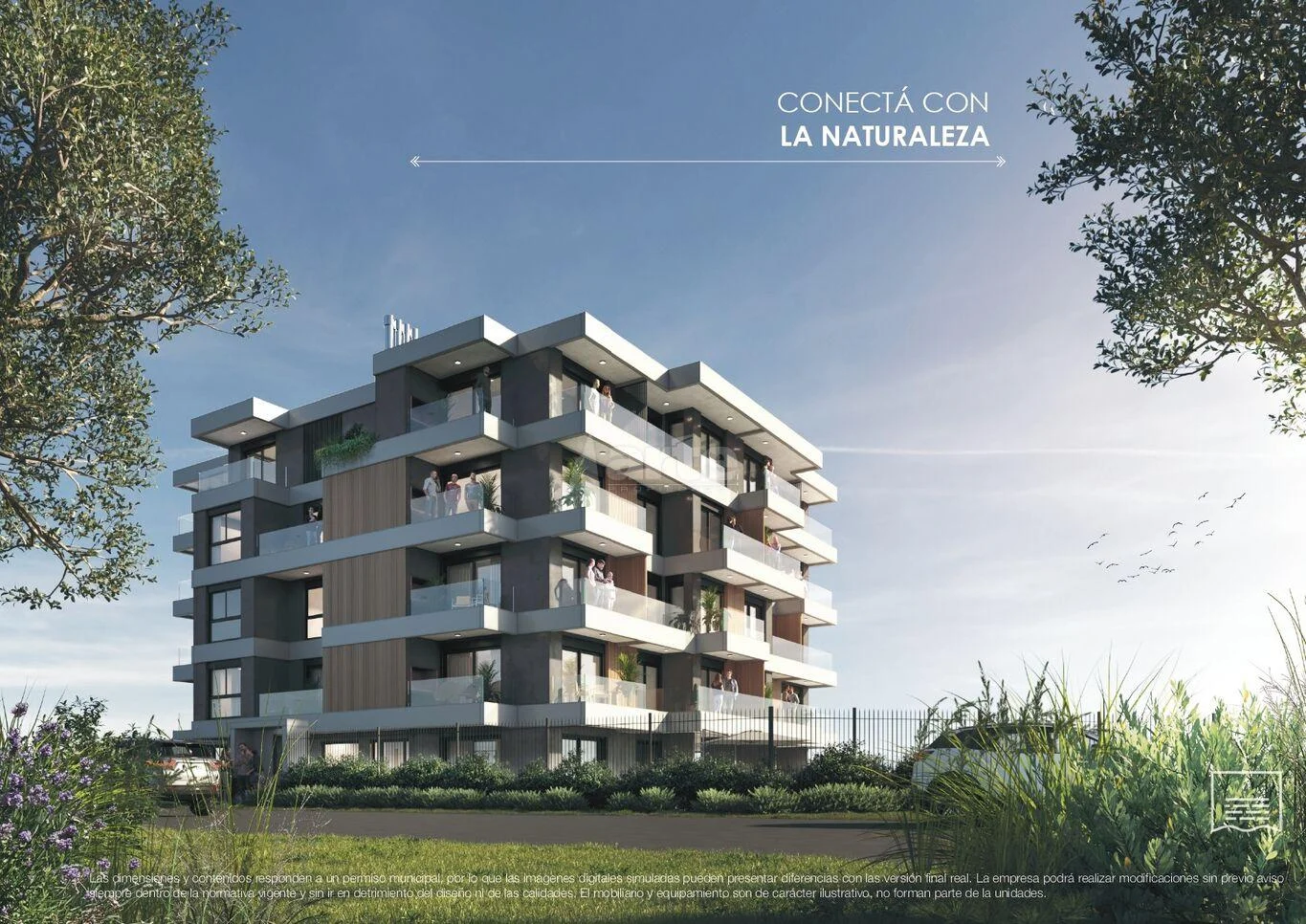 Apartamento en Ciudad de la Costa, propiedad 286106 -Imagen 3