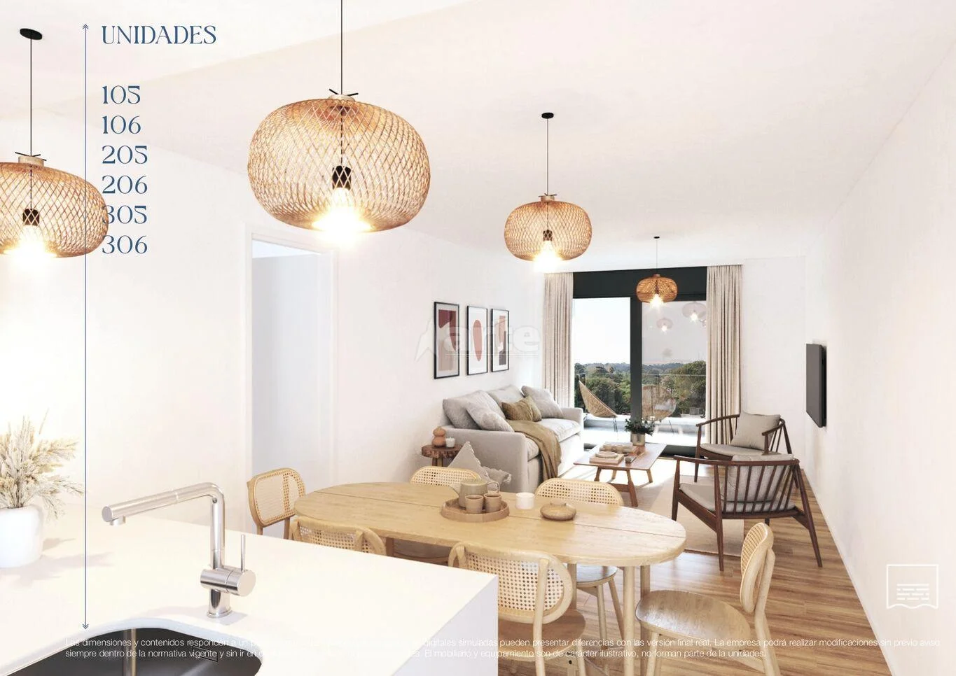 Apartamento en Ciudad de la Costa, propiedad 286106 -Imagen 6