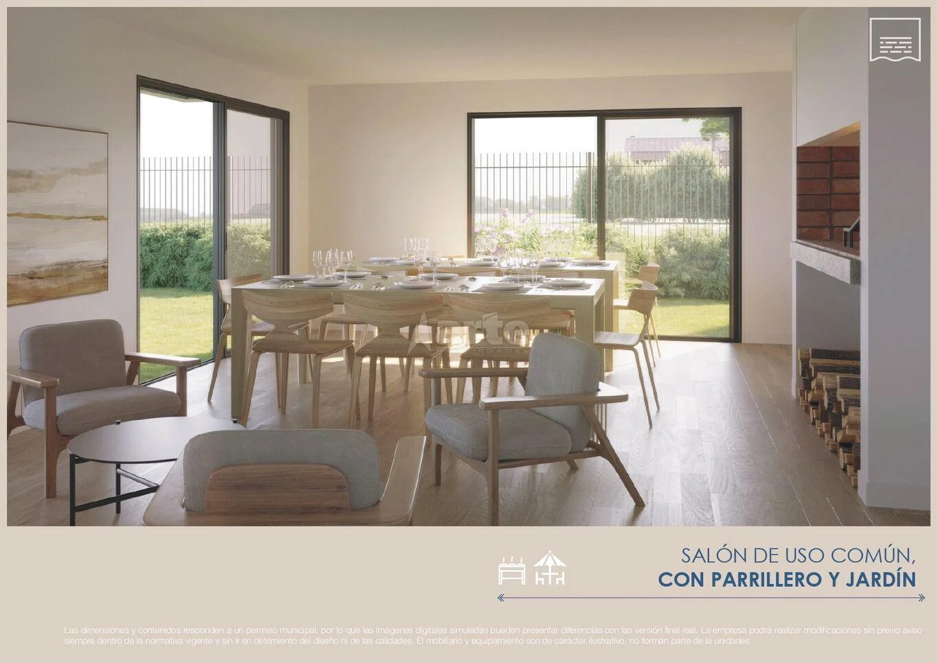 Apartamento en Ciudad de la Costa, propiedad 286106 -Imagen 7