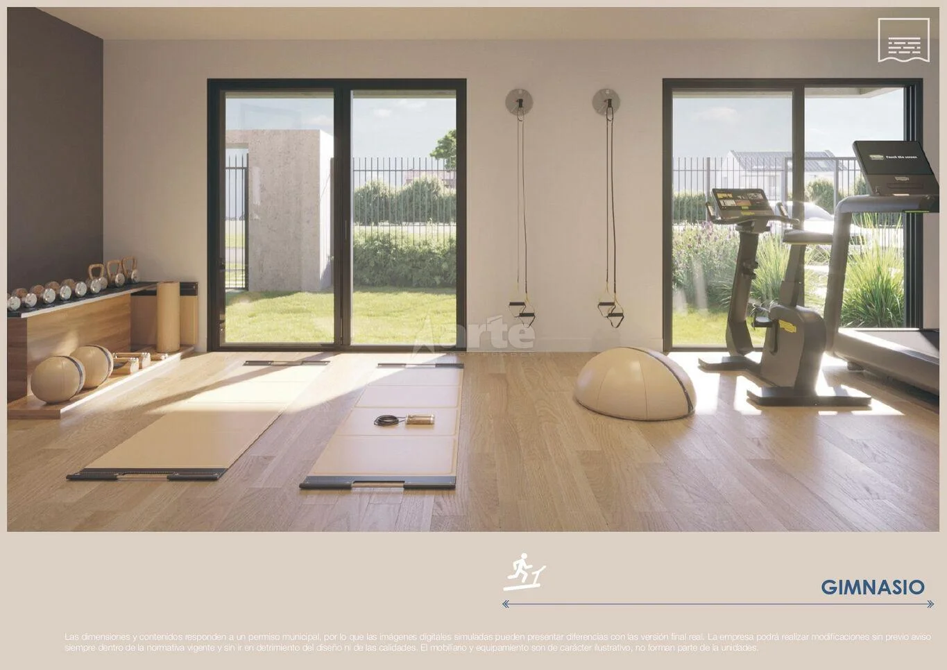 Apartamento en Ciudad de la Costa, propiedad 286106 -Imagen 8
