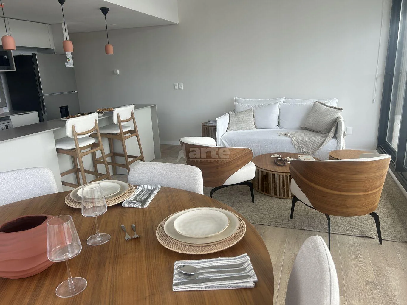 Apartamento en Parque Miramar, propiedad 286455 -Imagen 2