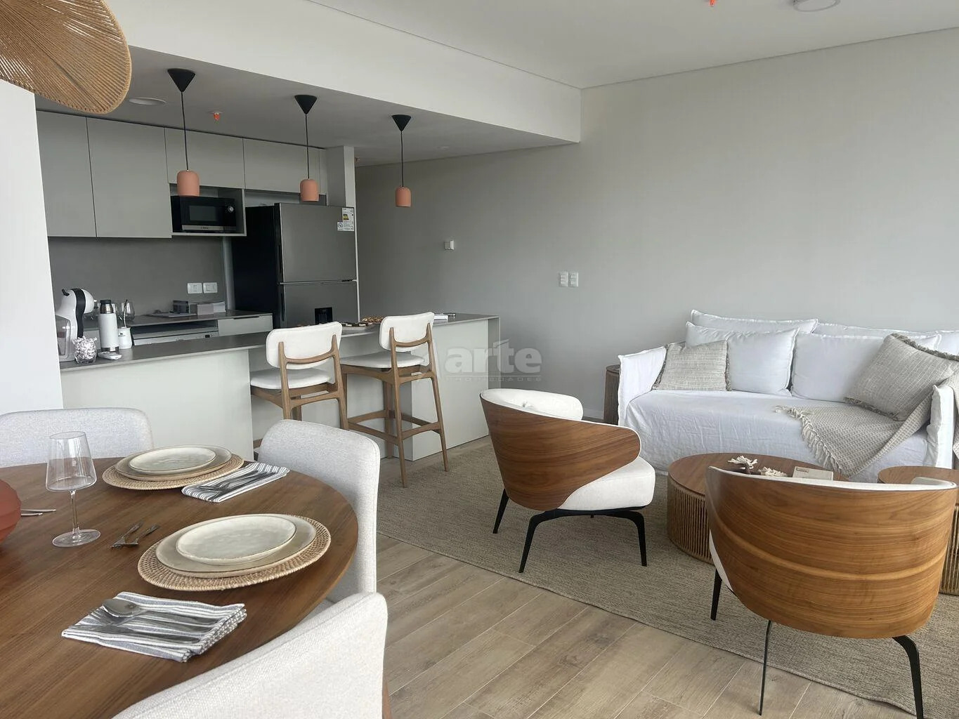 Apartamento en Parque Miramar, propiedad 286455 -Imagen 3