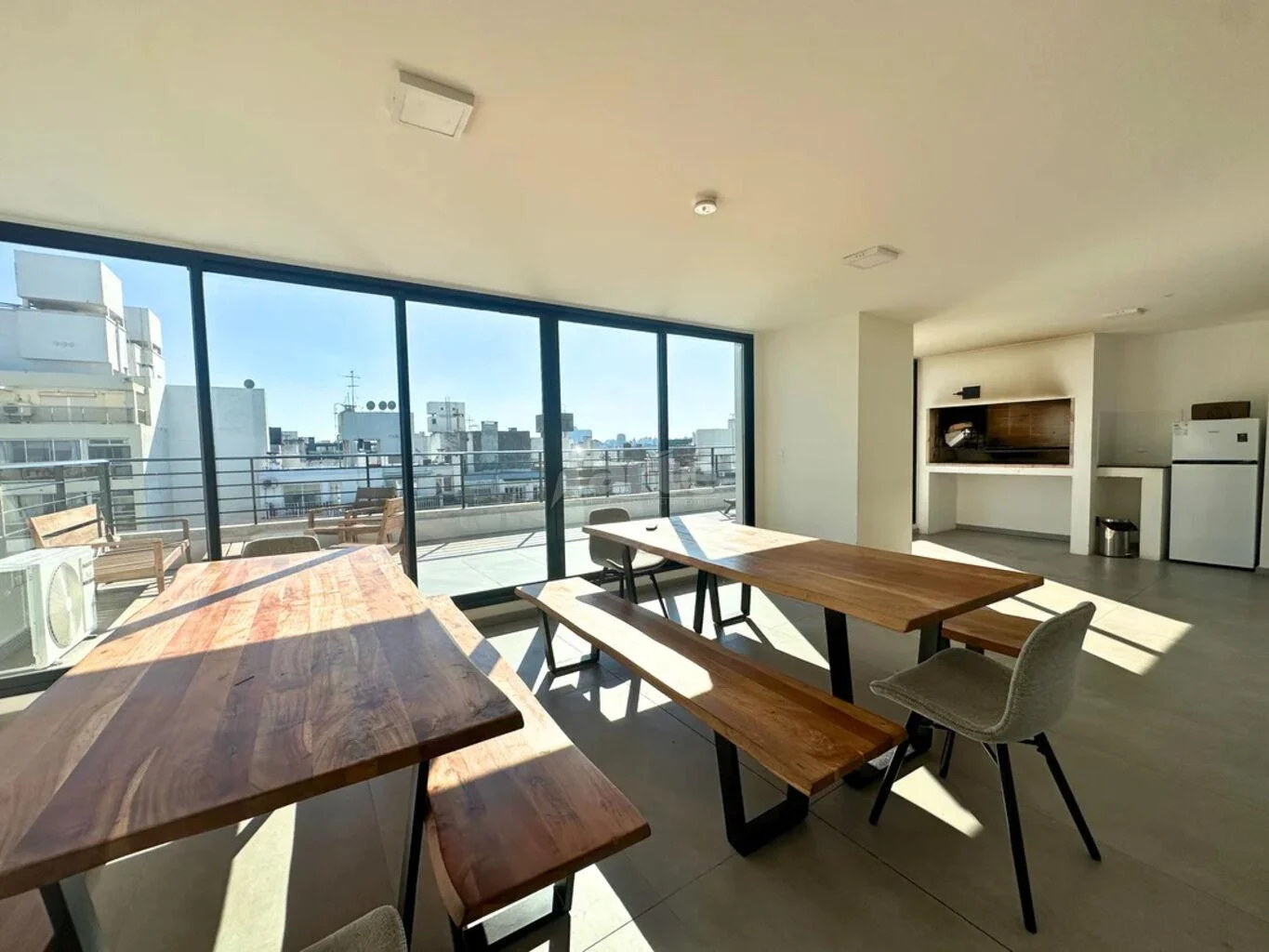 Apartamento en Pocitos Nuevo, propiedad 287273 -Imagen 14
