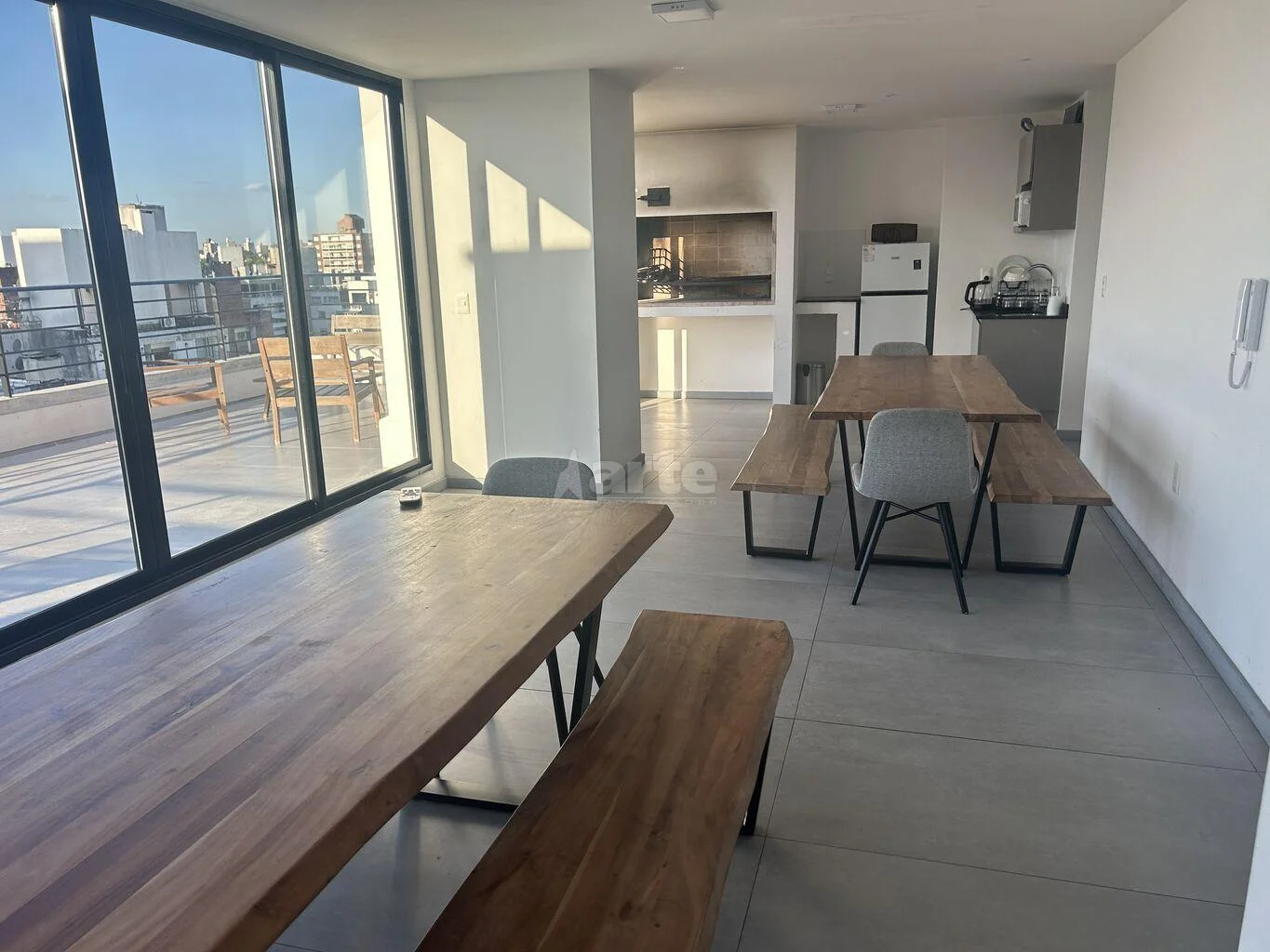 Apartamento en Pocitos Nuevo, propiedad 287273 -Imagen 15