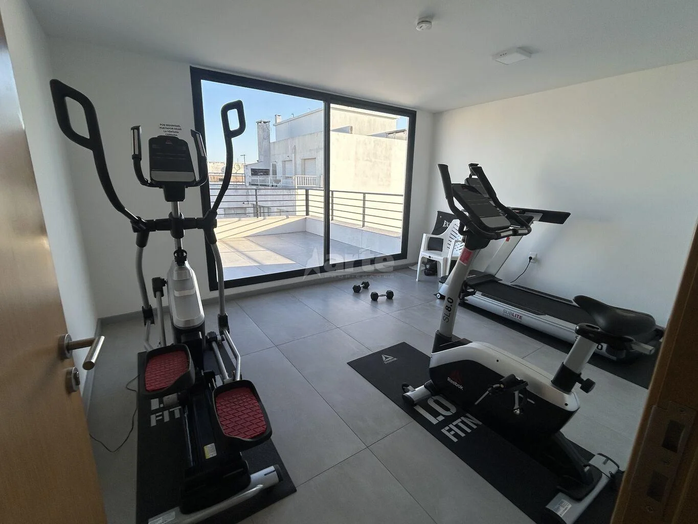 Apartamento en Pocitos Nuevo, propiedad 287273 -Imagen 16