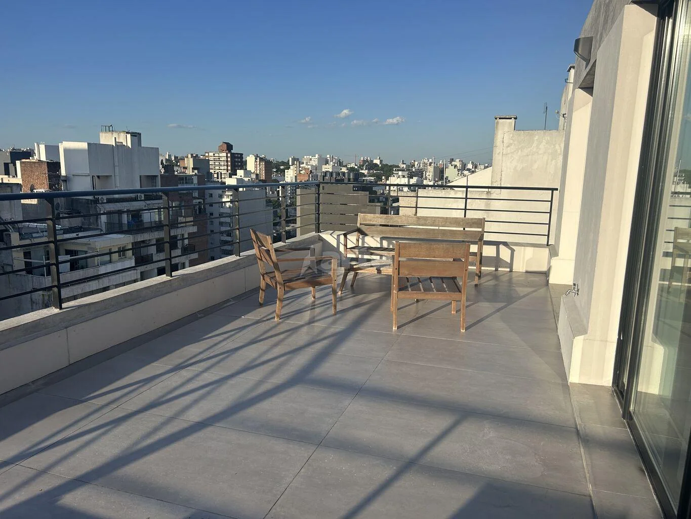 Apartamento en Pocitos Nuevo, propiedad 287273 -Imagen 17