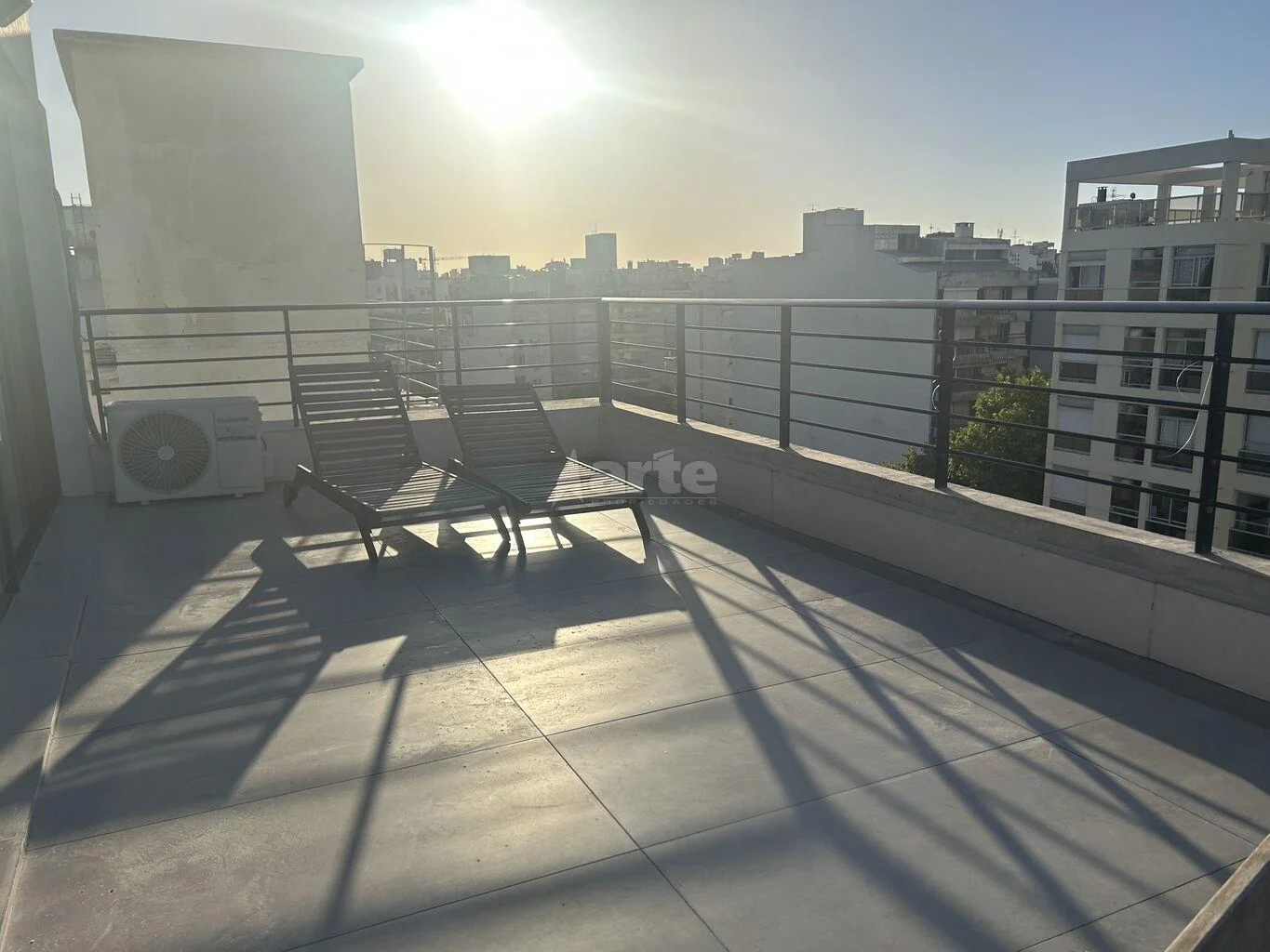 Apartamento en Pocitos Nuevo, propiedad 287273 -Imagen 18