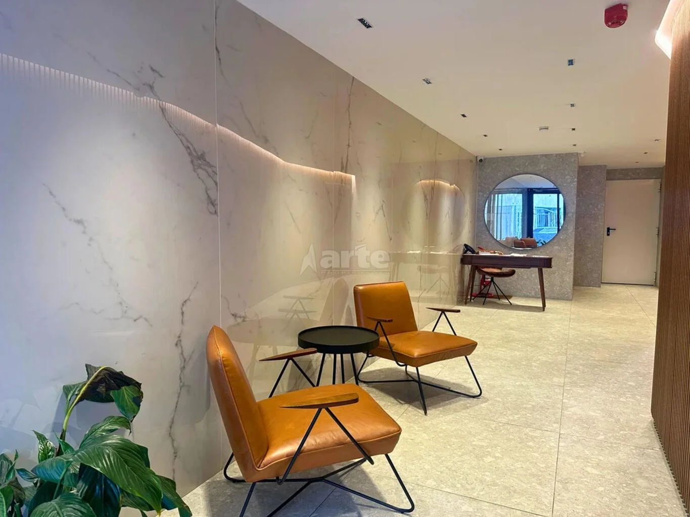 Apartamento en Pocitos Nuevo, propiedad 287273 -Imagen 3