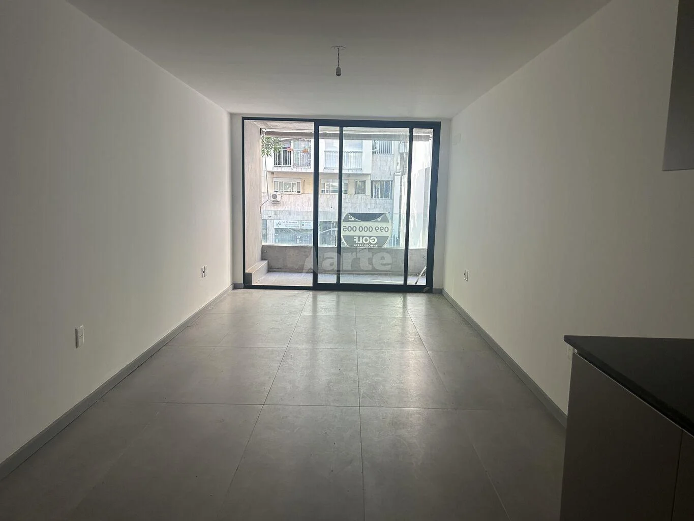 Apartamento en Pocitos Nuevo, propiedad 287273 -Imagen 4
