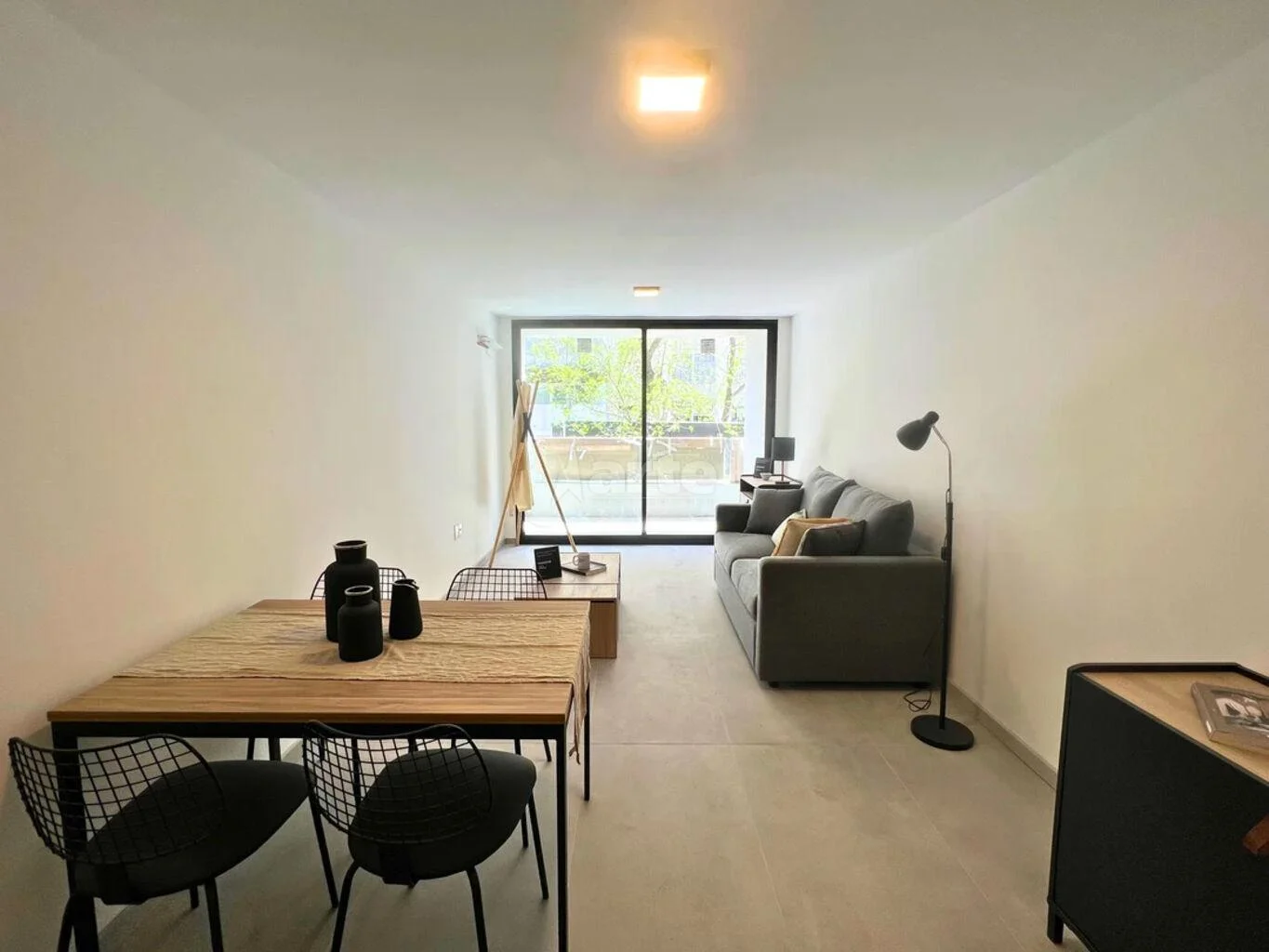 Apartamento en Pocitos Nuevo, propiedad 287273 -Imagen 5