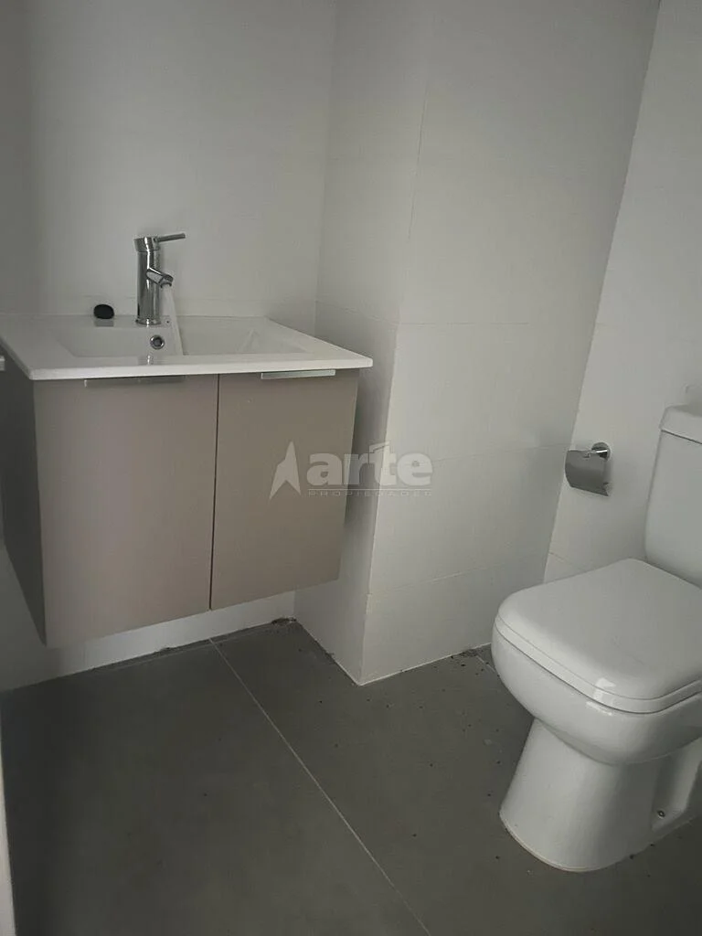 Apartamento en Pocitos Nuevo, propiedad 287273 -Imagen 9