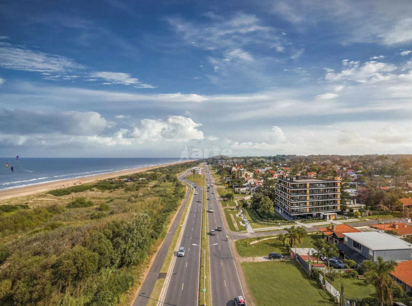 Apartamento en Parque Carrasco, propiedad 296936 -Imagen 5