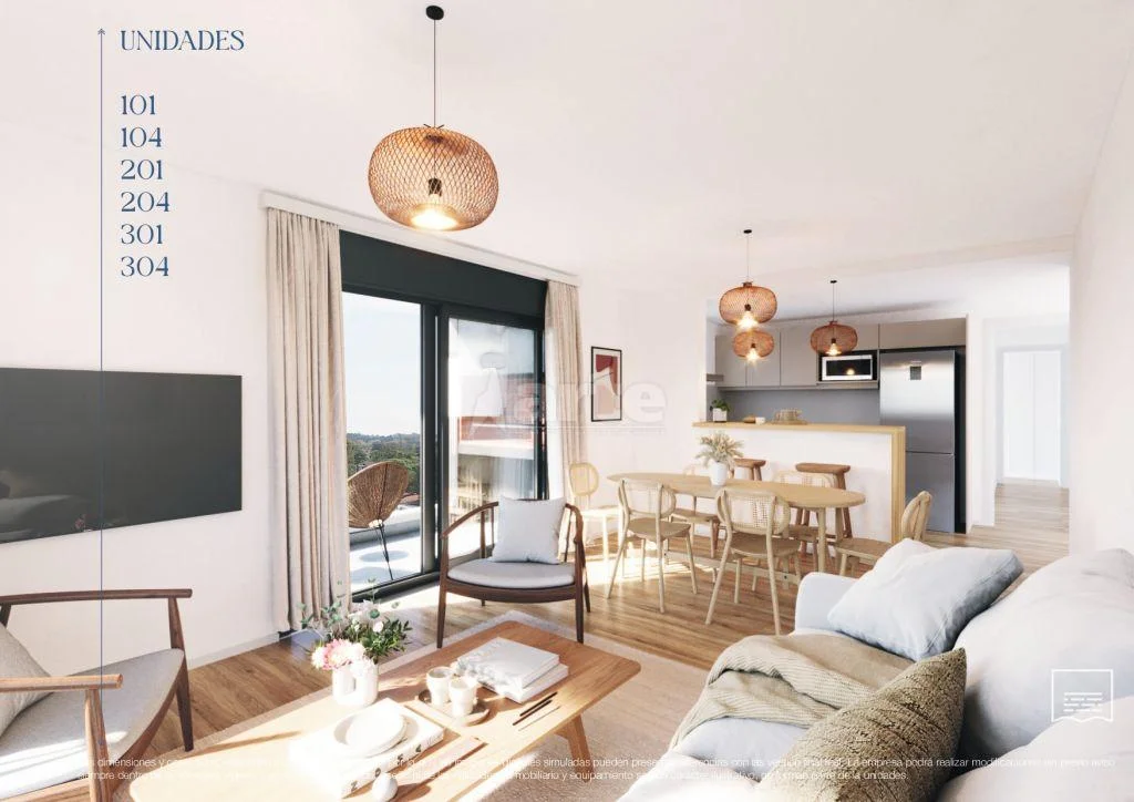 Apartamento en Parque Carrasco, propiedad 296970 -Imagen 6