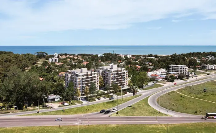Divino Pent-house en Barra de Carrasco