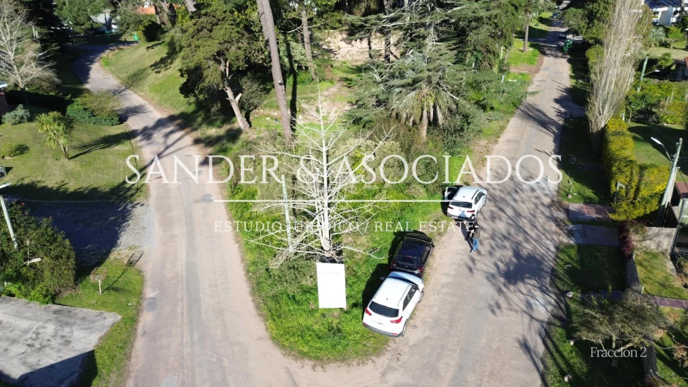 Terreno en Barrio Cantegril, propiedad 295518 -Imagen 3