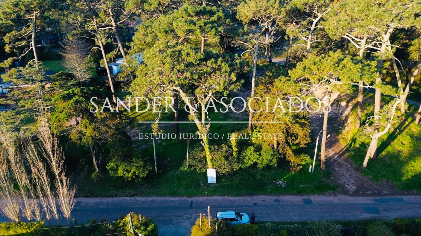 Terreno en Barrio Cantegril, propiedad 295518 -Imagen 6