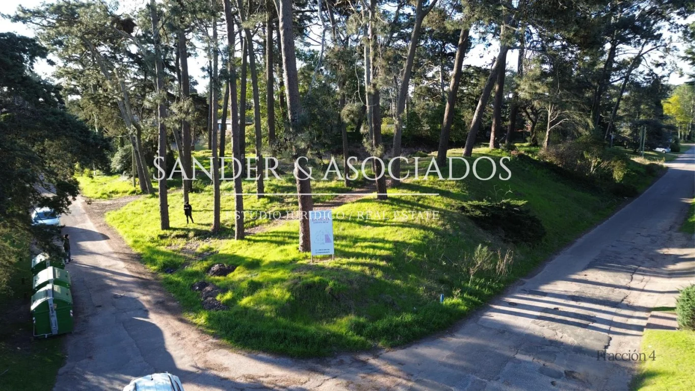 Terreno en Barrio Cantegril, propiedad 295518 -Imagen 8