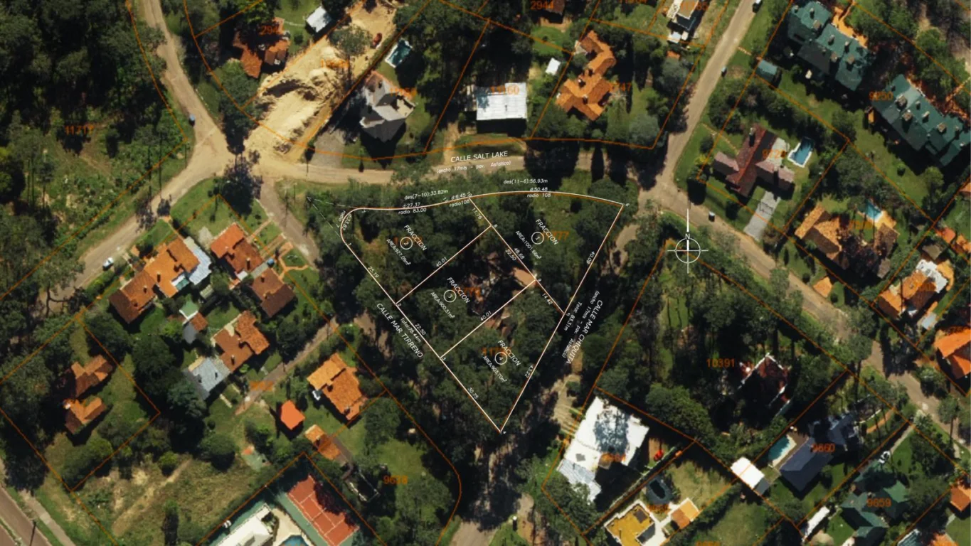 Terreno en Barrio Cantegril, propiedad 295518 -Imagen 10