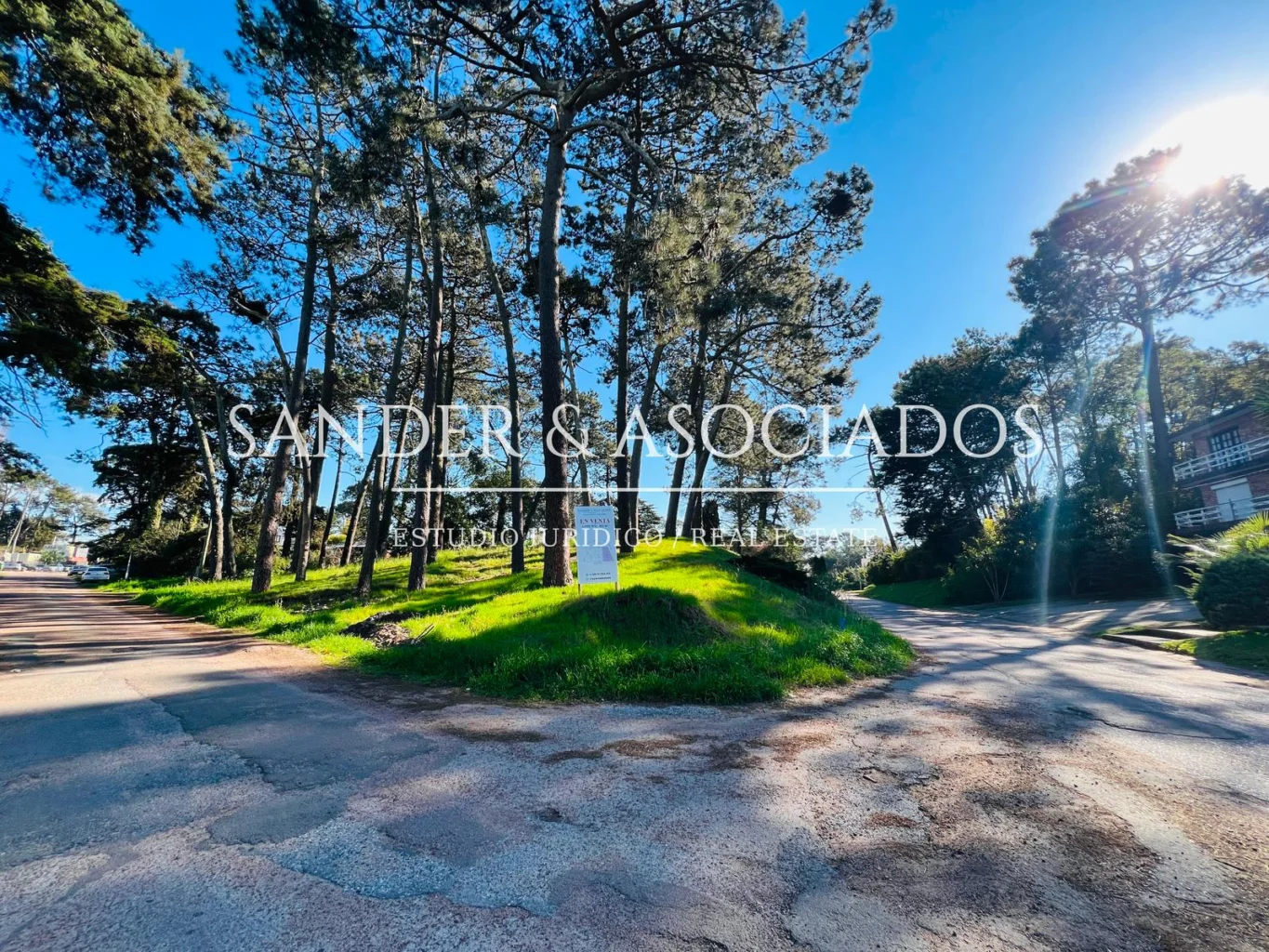 Terreno en Barrio Cantegril, propiedad 297667 -Imagen 3