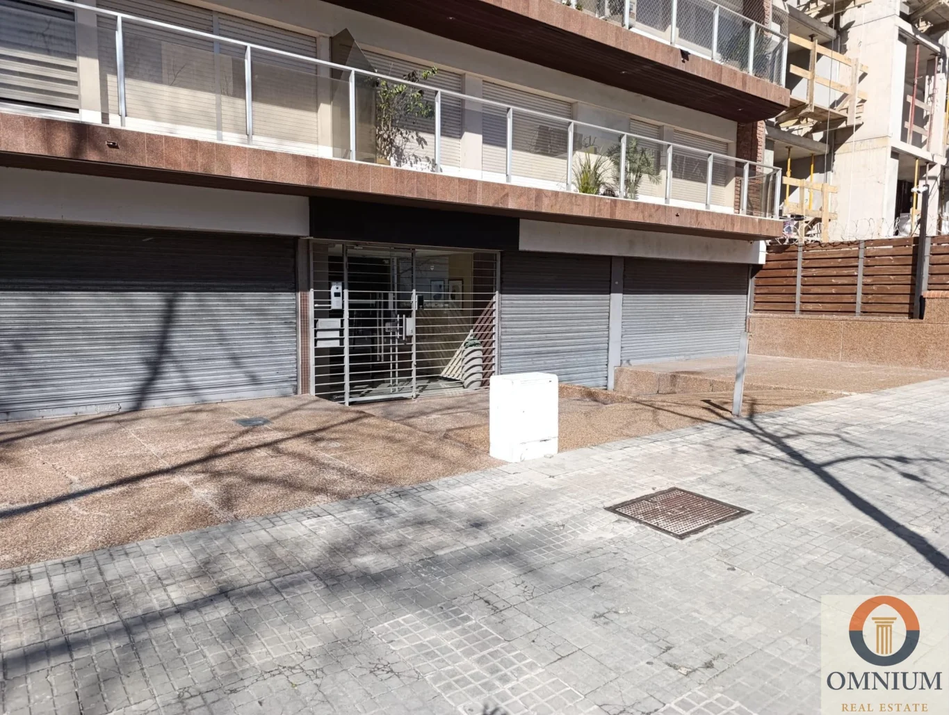 Apartamento en Parque Rodó, propiedad 292457 -Imagen 1
