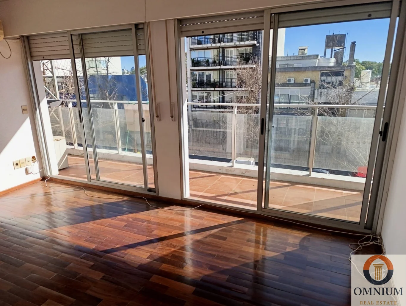 Apartamento en Parque Rodó, propiedad 292457 -Imagen 4