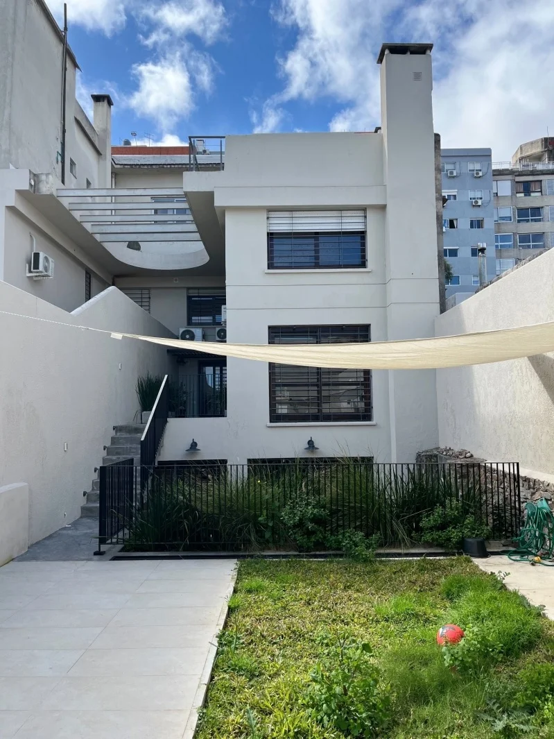 Casa en Pocitos, propiedad 294725 -Imagen 14