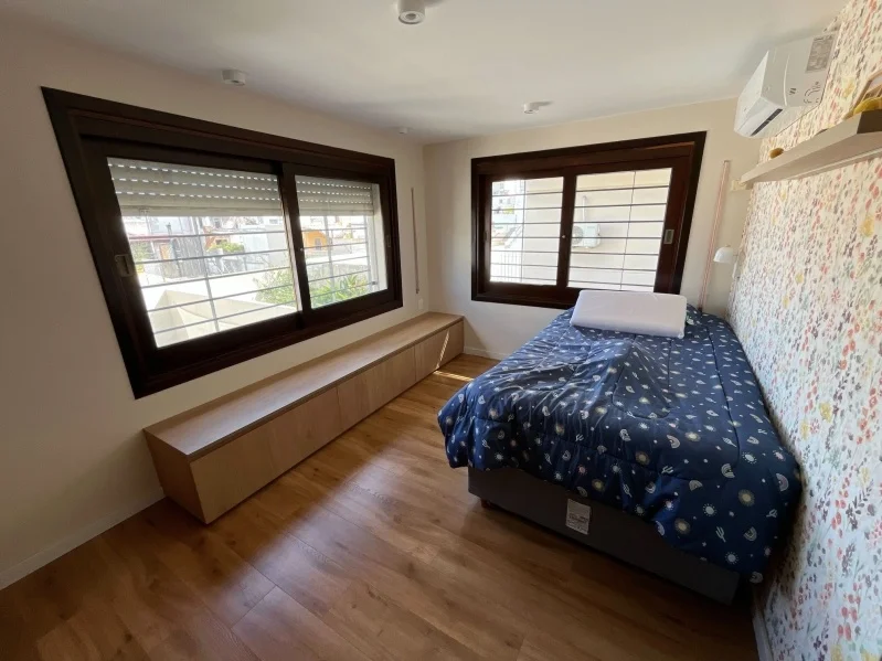 Casa en Pocitos, propiedad 294725 -Imagen 17