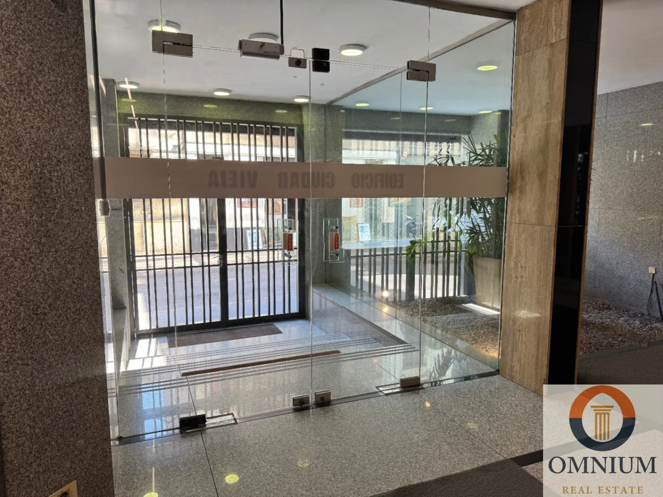 Oficina en Ciudad Vieja, propiedad 297591 -Imagen 1