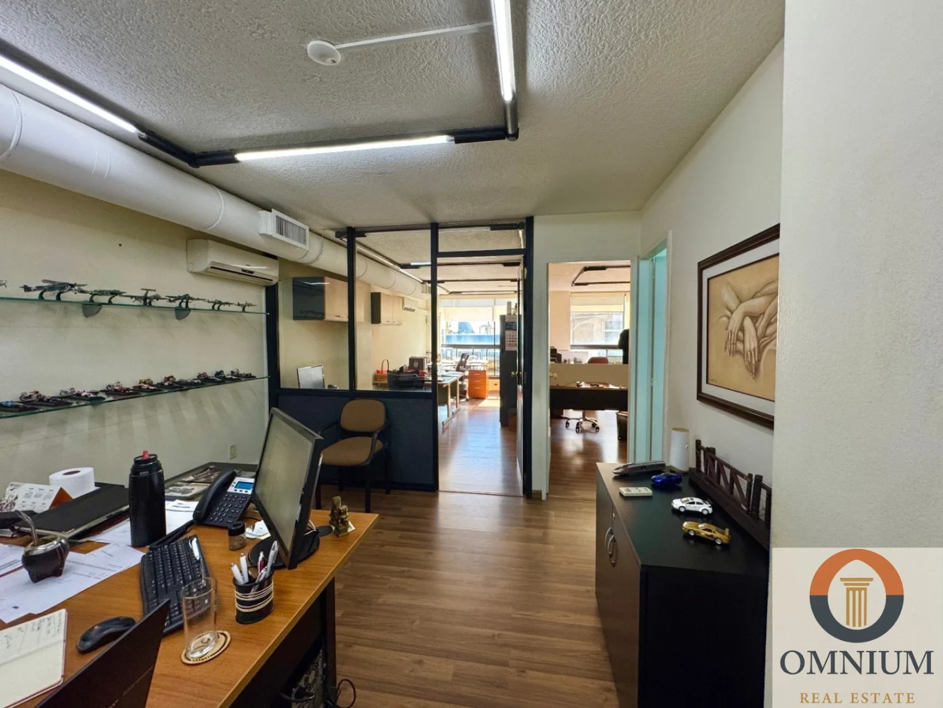 Oficina en Ciudad Vieja, propiedad 297591 -Imagen 11