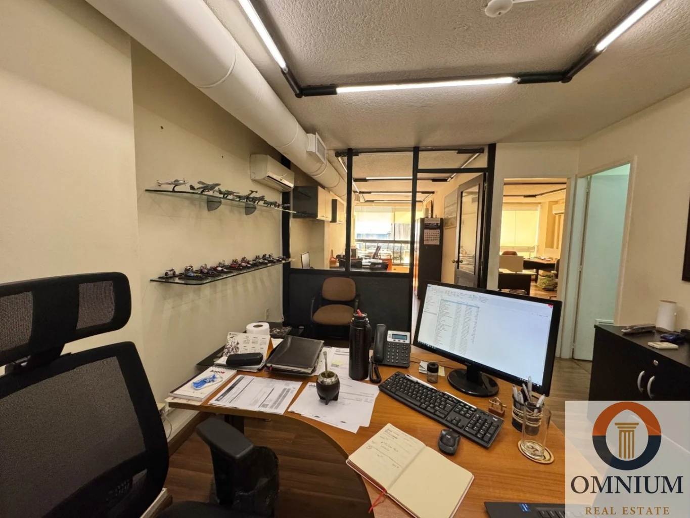 Oficina en Ciudad Vieja, propiedad 297591 -Imagen 12