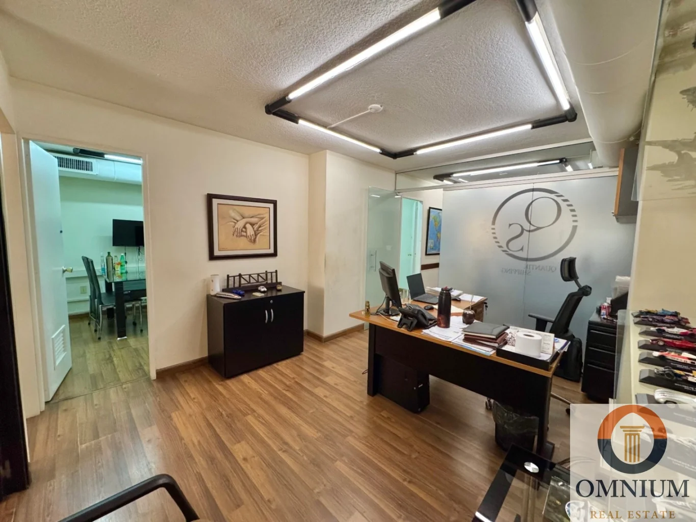 Oficina en Ciudad Vieja, propiedad 297591 -Imagen 13