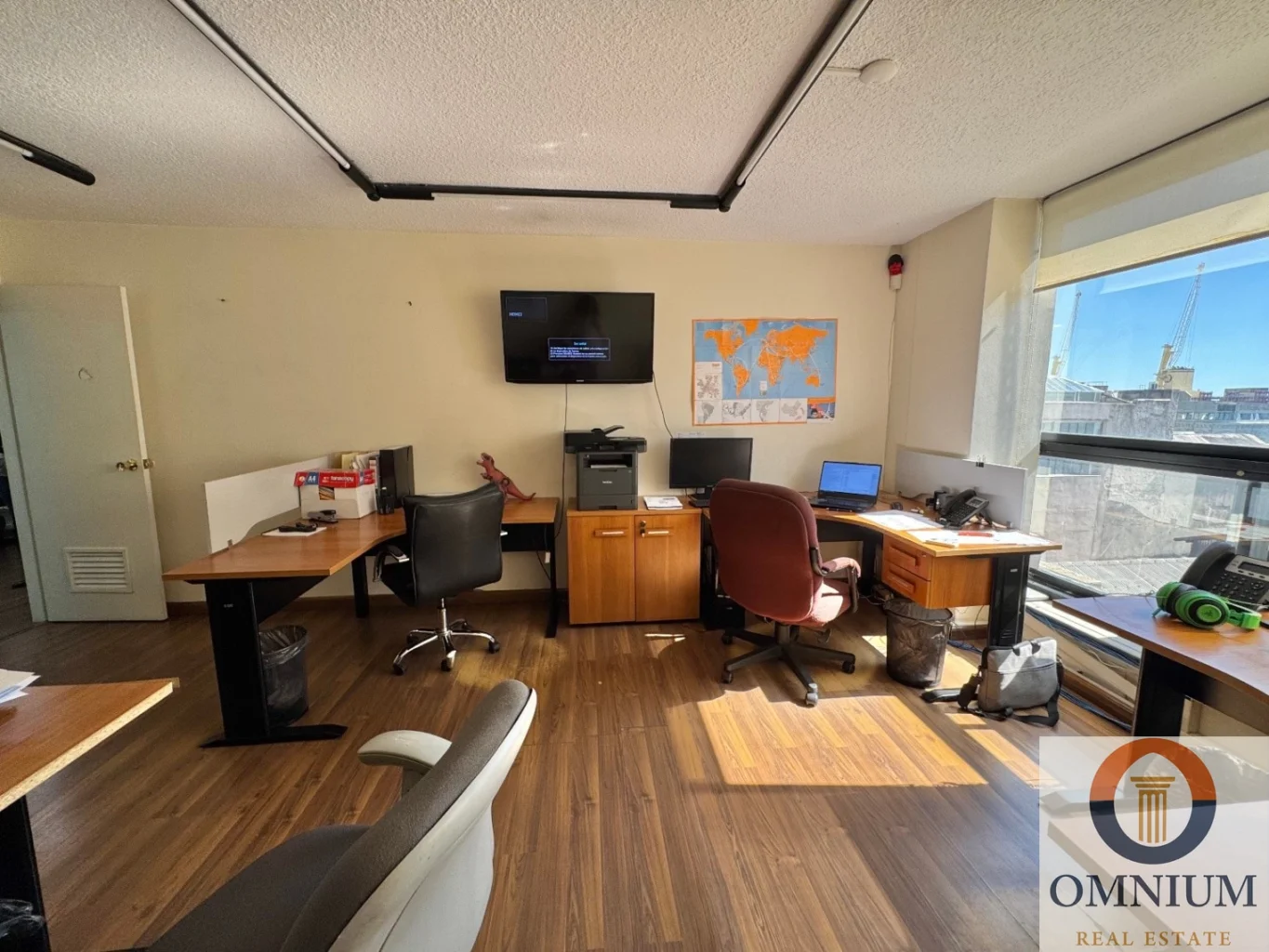 Oficina en Ciudad Vieja, propiedad 297591 -Imagen 16