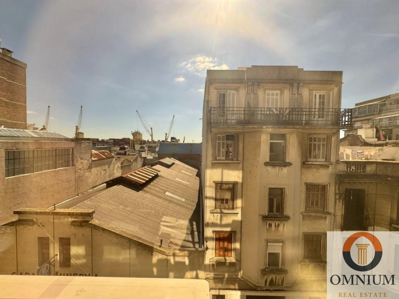 Oficina en Ciudad Vieja, propiedad 297591 -Imagen 18