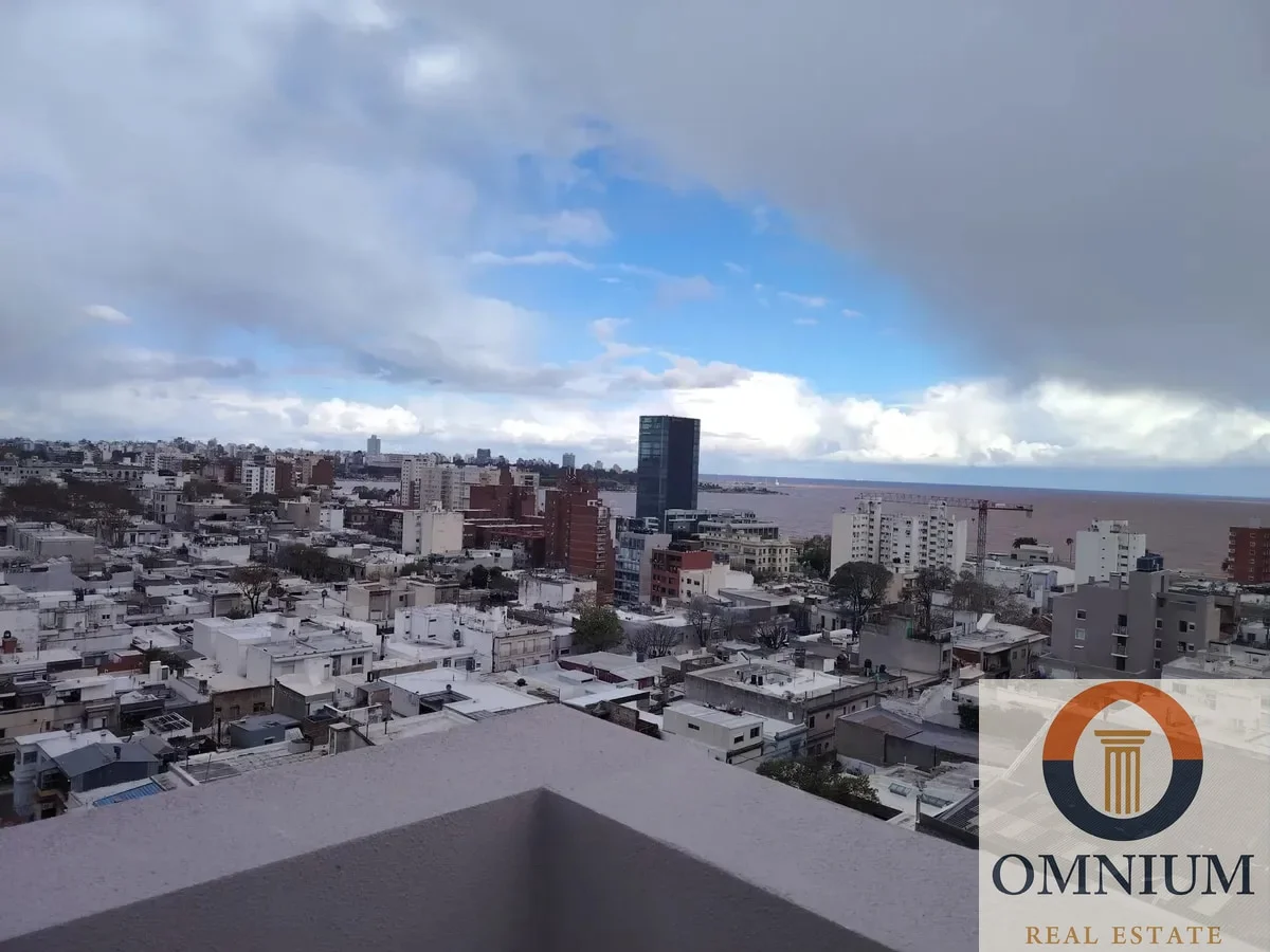 Apartamento en Barrio Sur, propiedad 300489 -Imagen 1