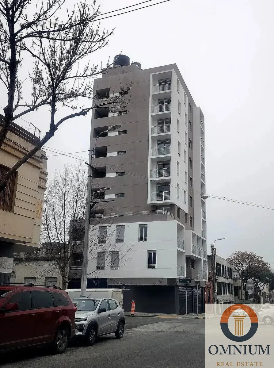 Apartamento en Barrio Sur, propiedad 300489 -Imagen 2