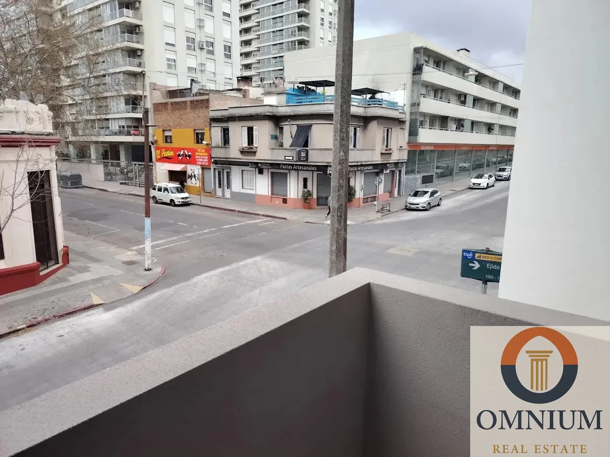 Apartamento en Barrio Sur, propiedad 300489 -Imagen 3