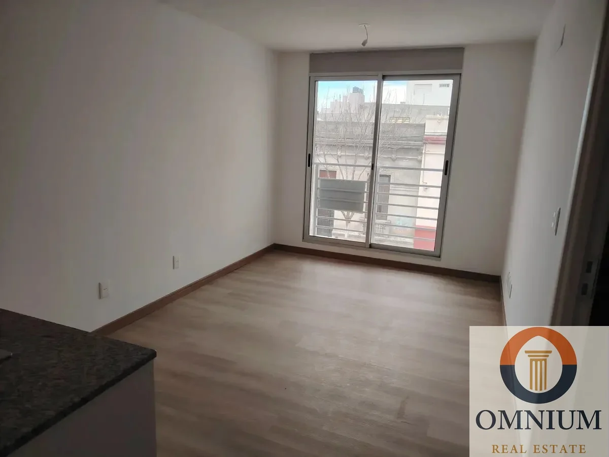 Apartamento en Barrio Sur, propiedad 300489 -Imagen 4