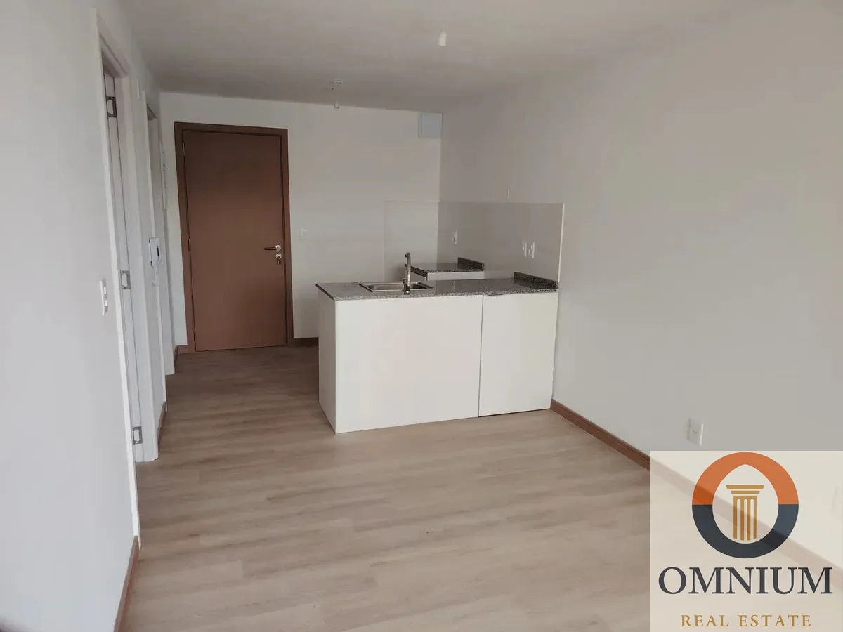 Apartamento en Barrio Sur, propiedad 300489 -Imagen 5