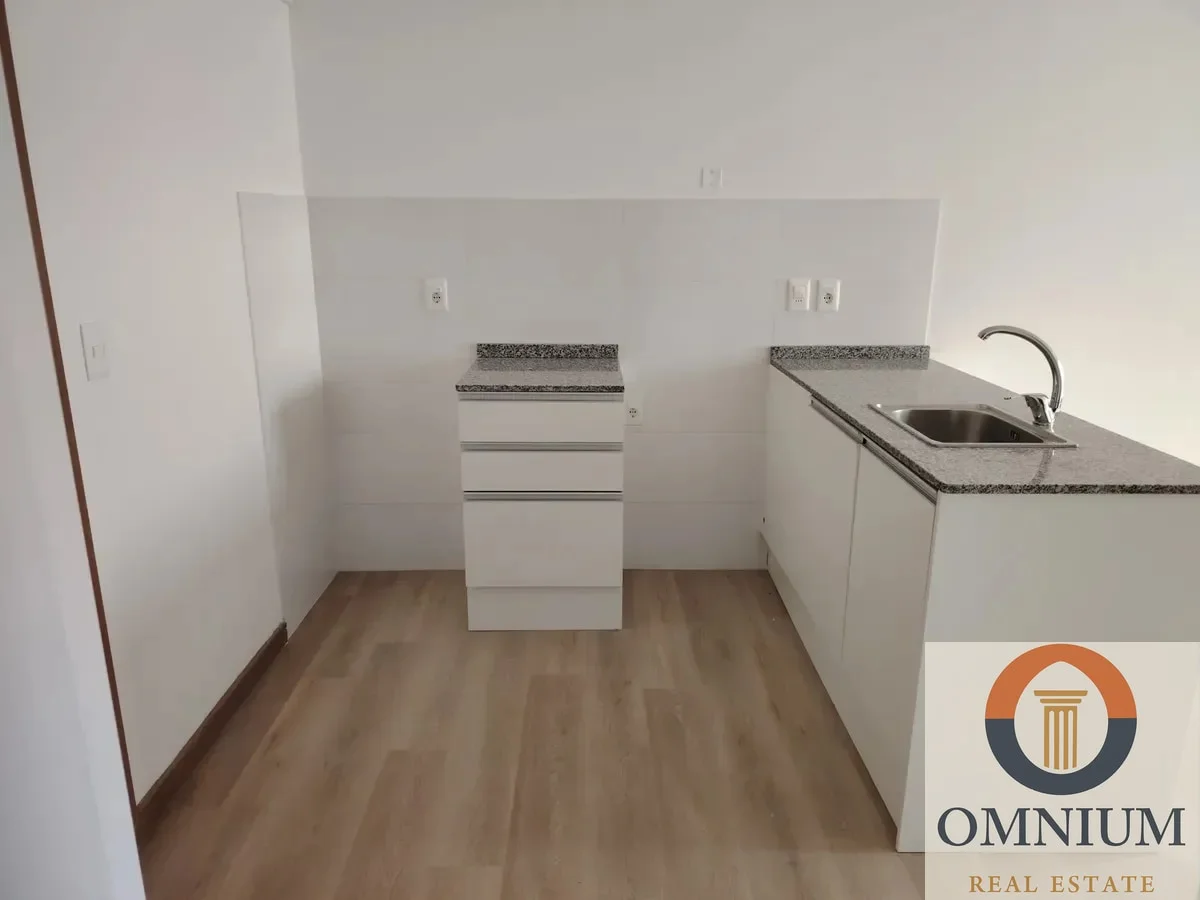 Apartamento en Barrio Sur, propiedad 300489 -Imagen 7
