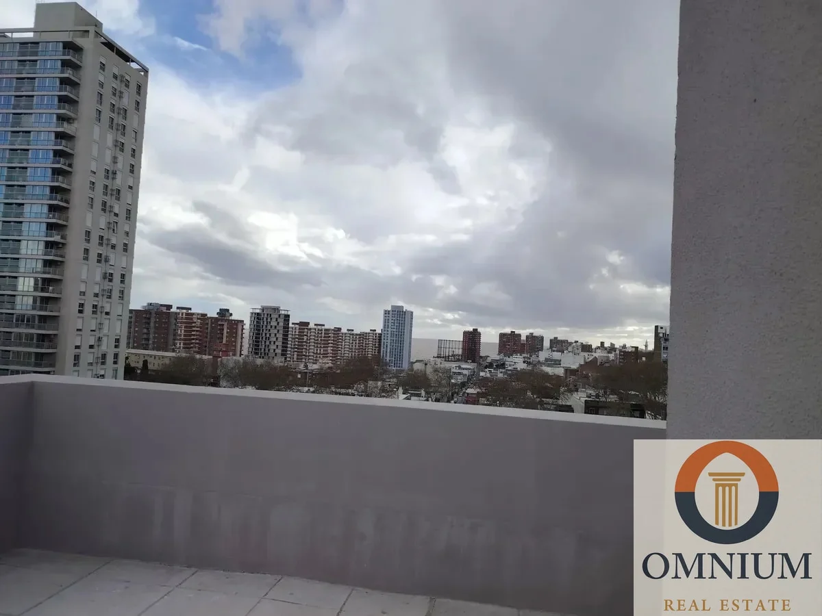 Apartamento en Barrio Sur, propiedad 300489 -Imagen 10