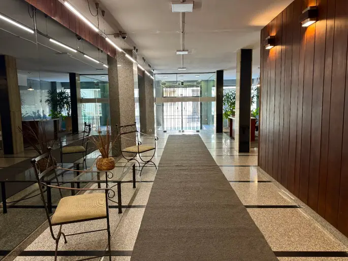 Oficina en Venta - Una oportunidad estratégica para invertir en Ciudad Vieja
