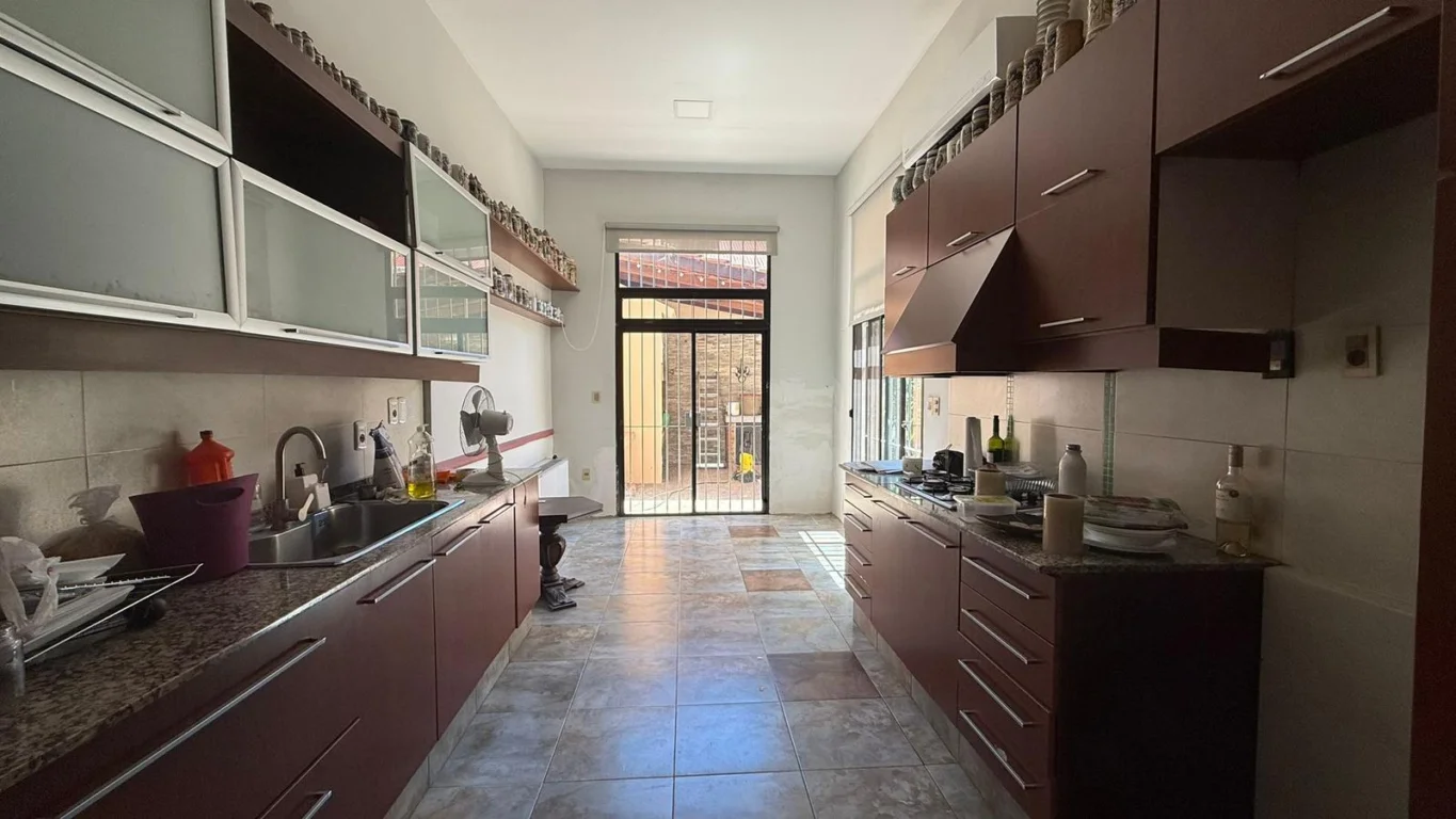 Casa en Punta Carretas, propiedad 199927 -Imagen 2
